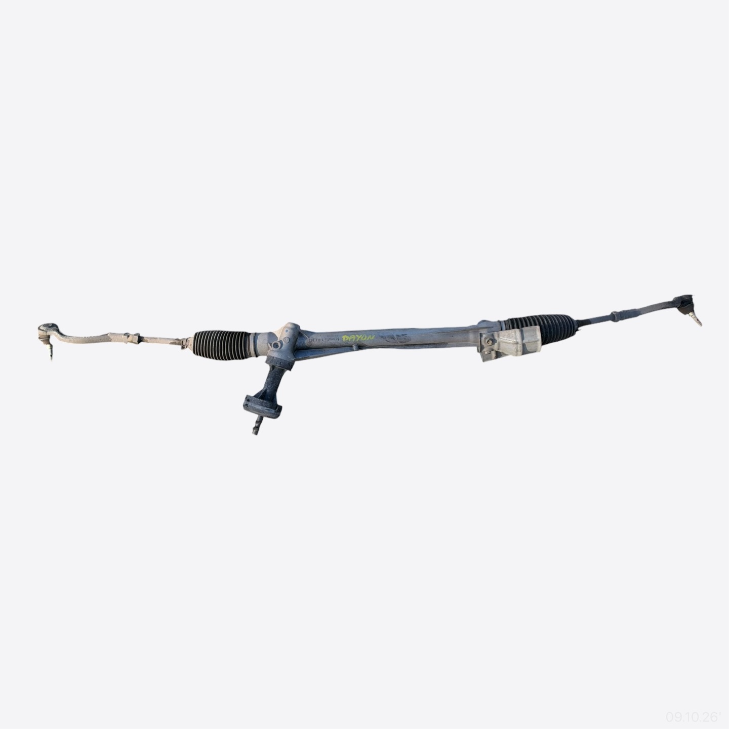 drag rod servo steering control HYUNDAI BAYON 2023 year 56500Q0100