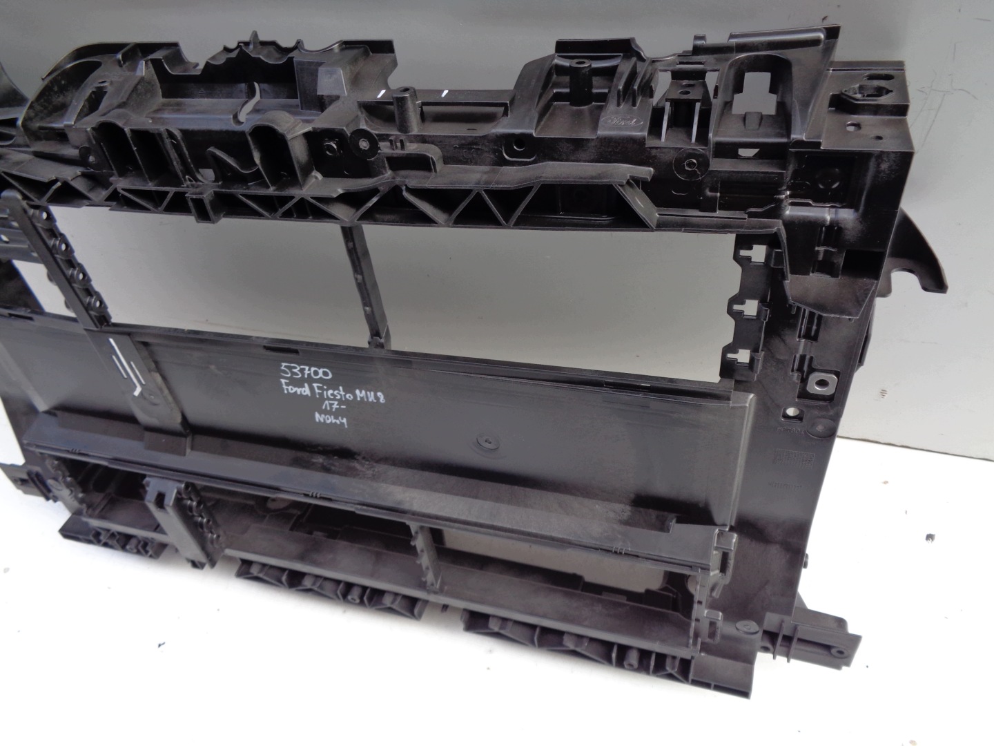 NO-WE-- bar, wall front FORD FIESTA MK8 17- NR 53700