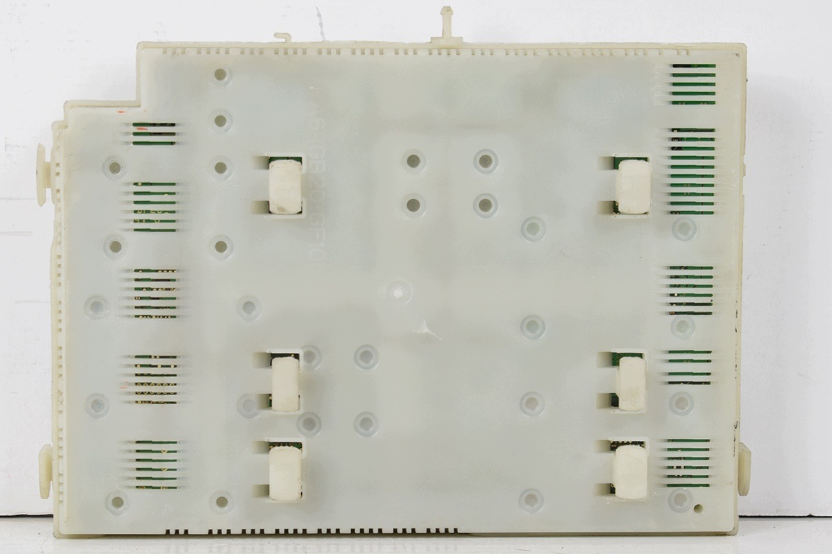 Scatola BSI modulo FORD AG9T14A073BE