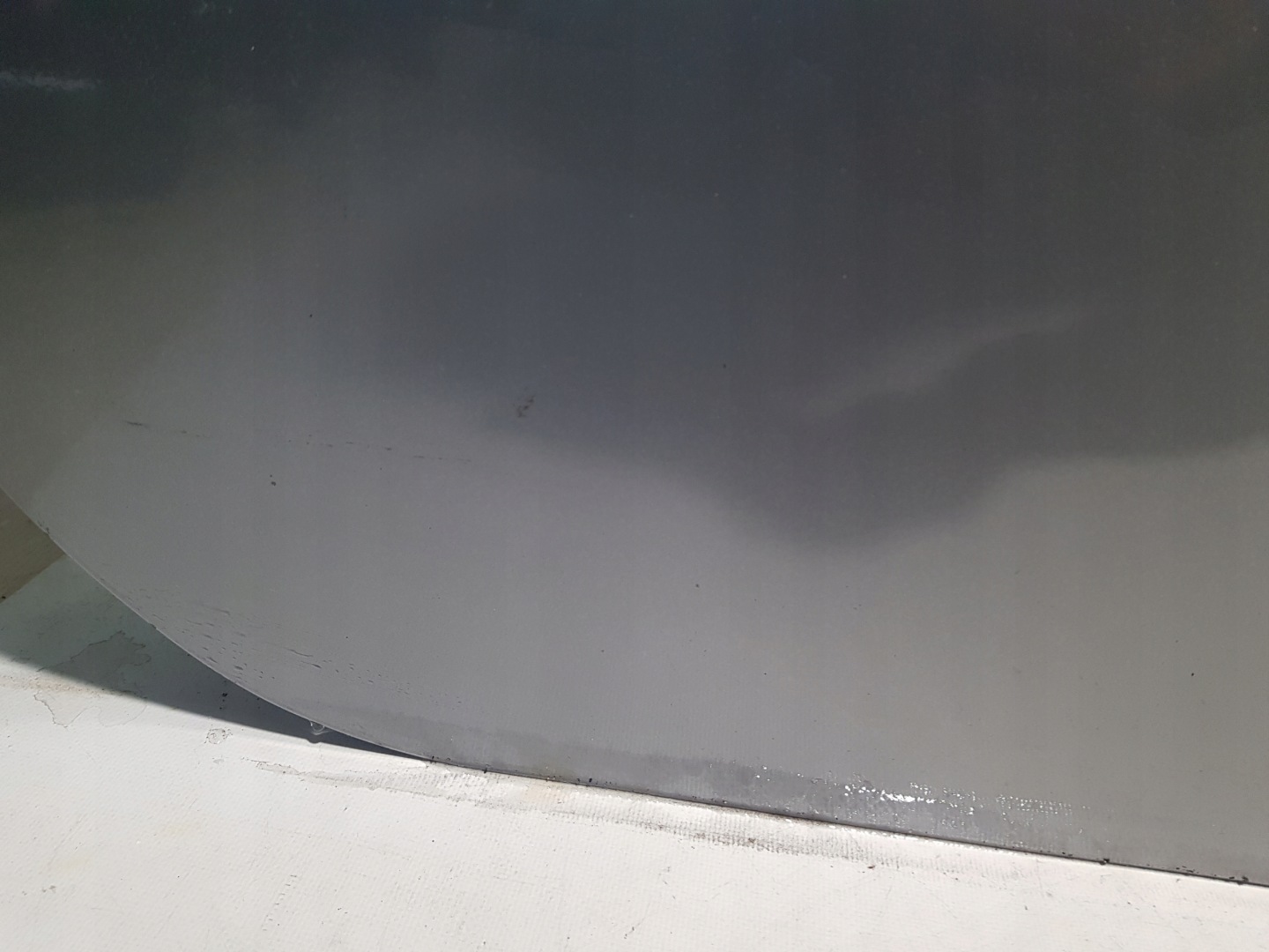 dveře pravé BMW E63 E64 A08