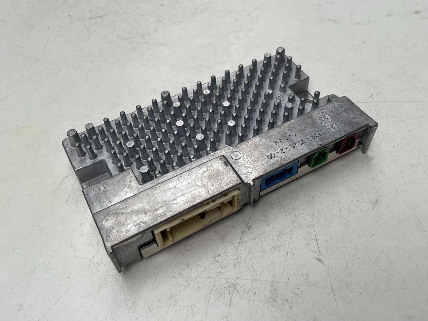 Mercedes-Benz E W214 module control unit A2149002811 !J