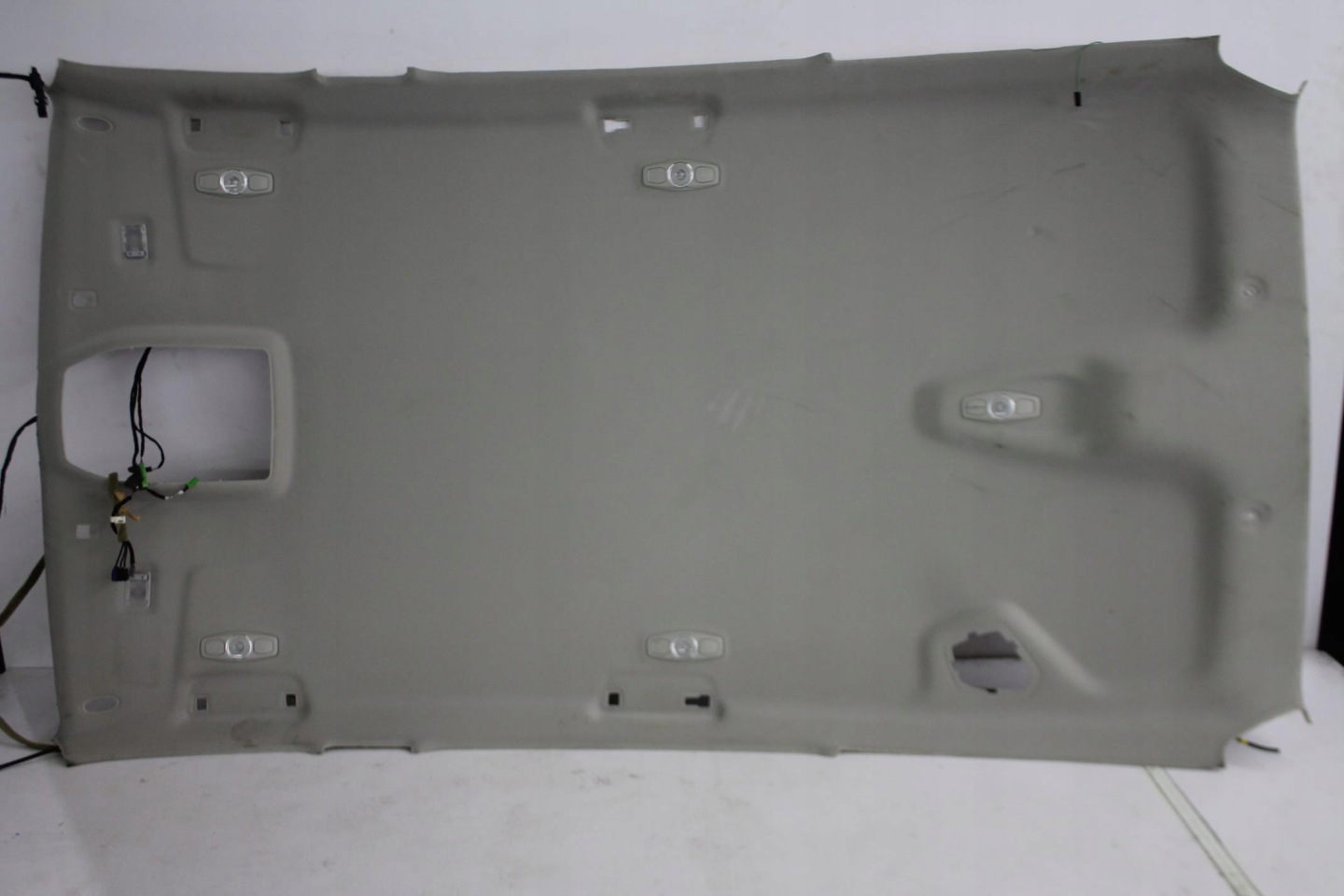CIELO INTERNO FORD S-MAX LIFT 10-14