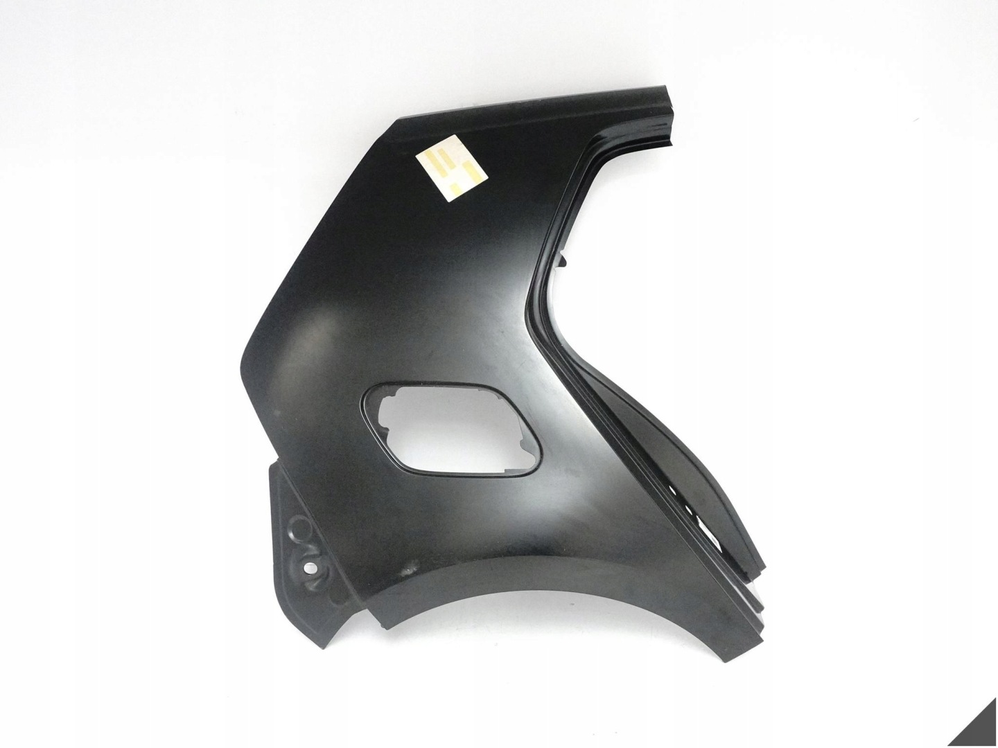 VW GOLF VII 7 HB HATCHBACK 5G4 12-20 fender side right rear part 5G4809052A