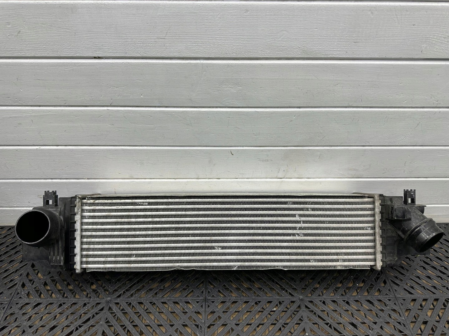 Intercooler BMW X1 F48 F49 7617598