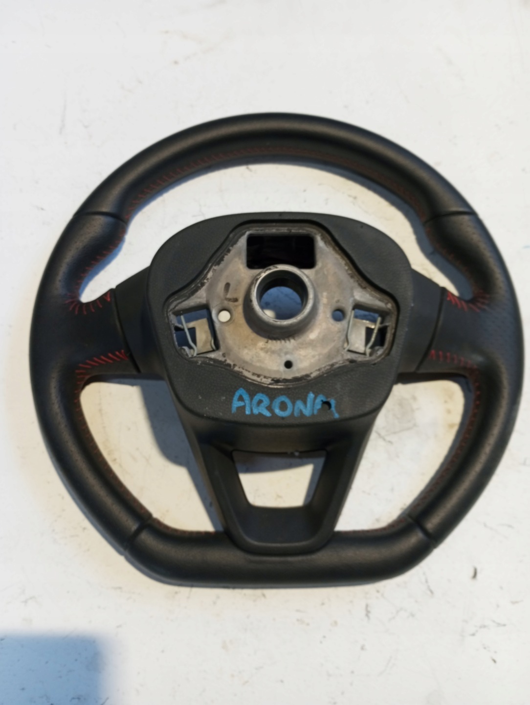lenkrad SEAT ARONA 6F9 FR