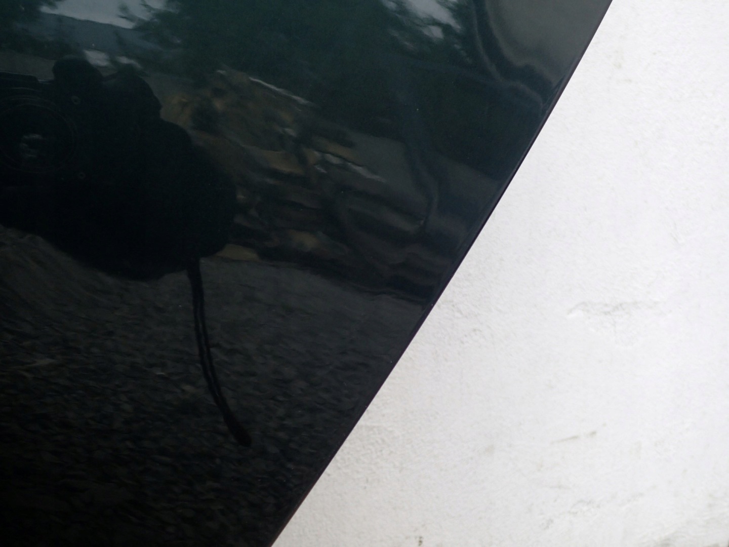 door left rear. left rear part AUDI A6 C7 4G KOMBI