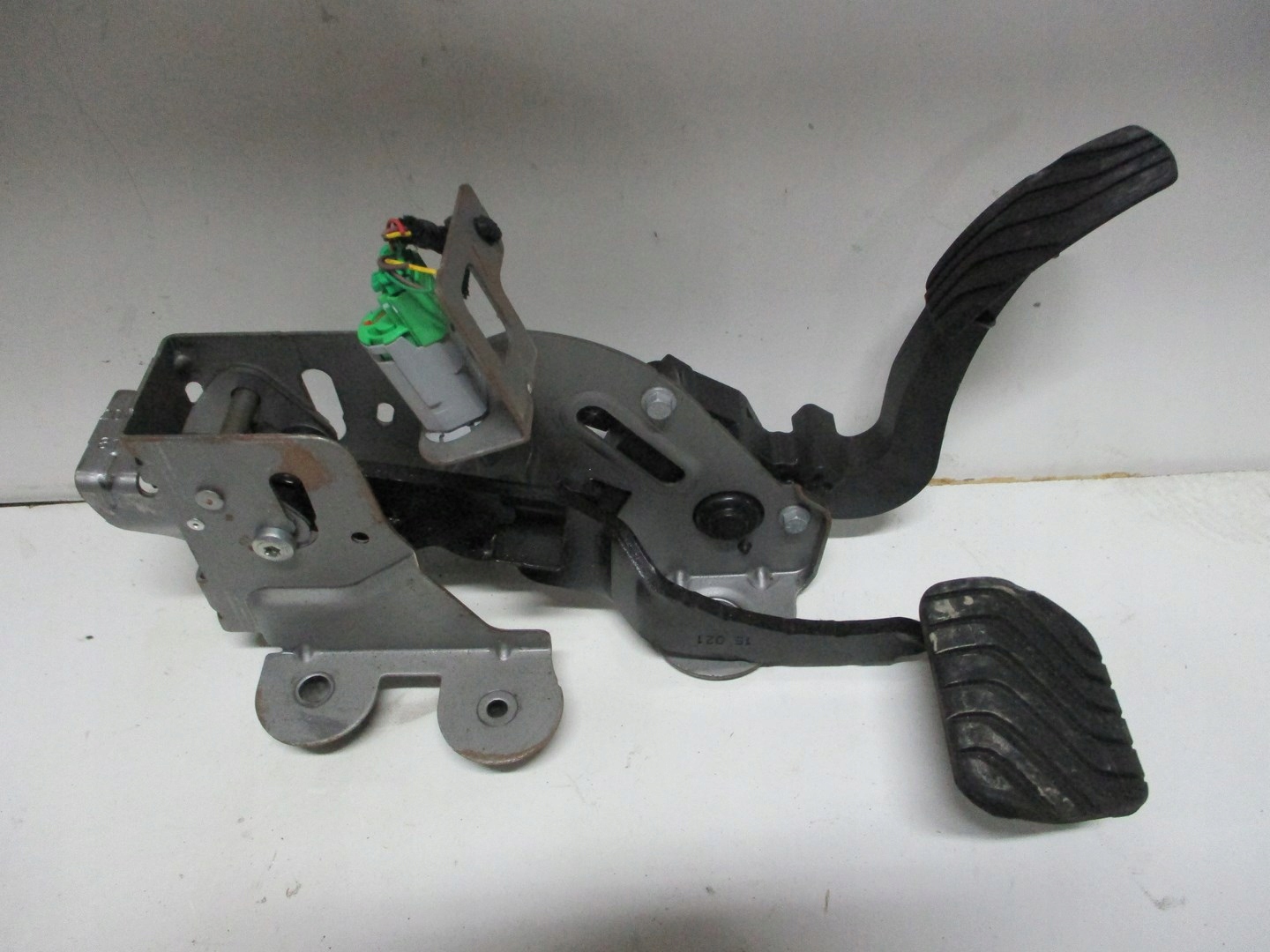 PEDAL pedals RENAULT TALISMAN 180026830R