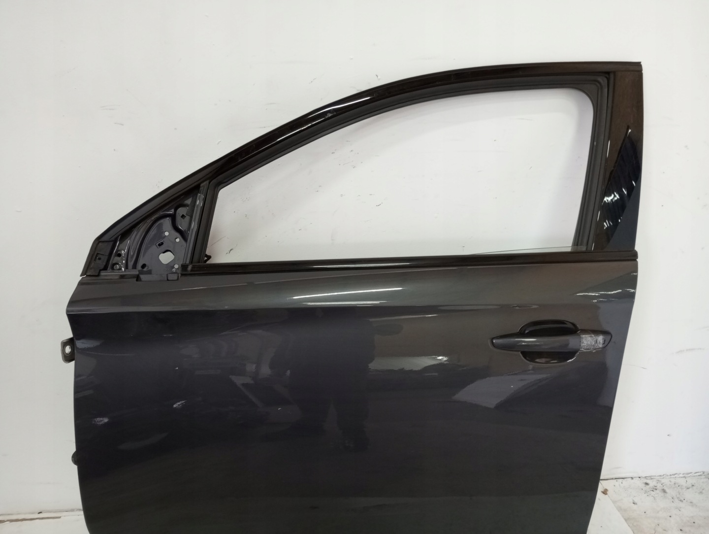 door front front left CITROEN DS7 24R
