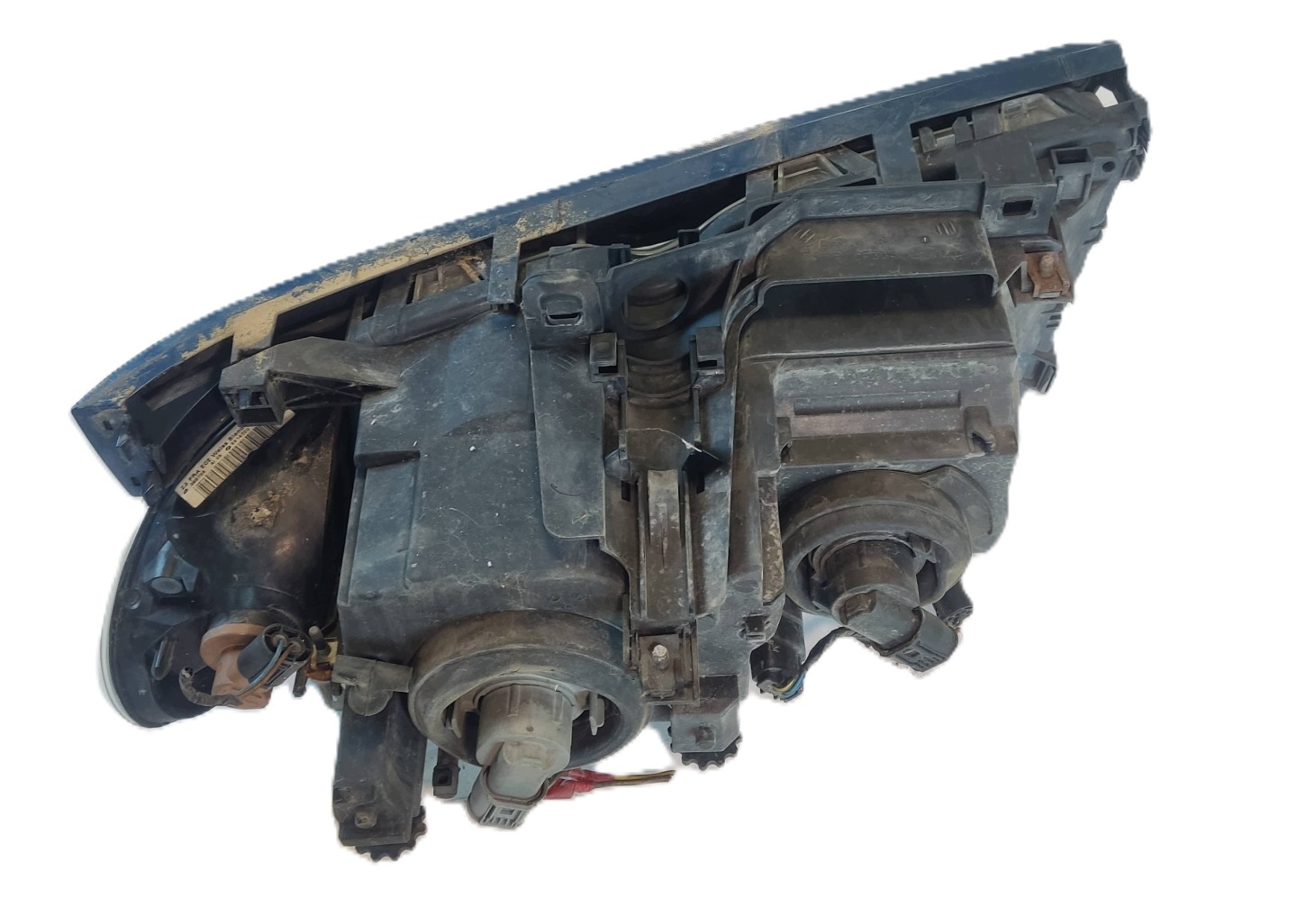 fanale faro destra anteriore BMW E46 originale