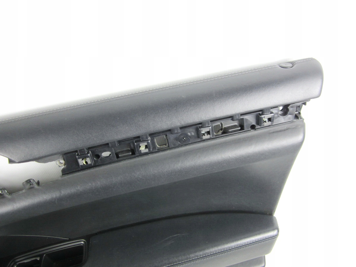 side door front front right Porsche Cayenne S II 958 7P5 92A