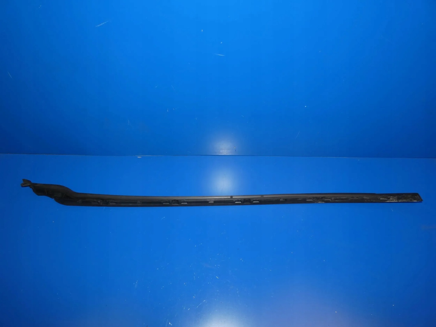 JAGUAR XE X760 moulding windows CZOLOWEJ right front