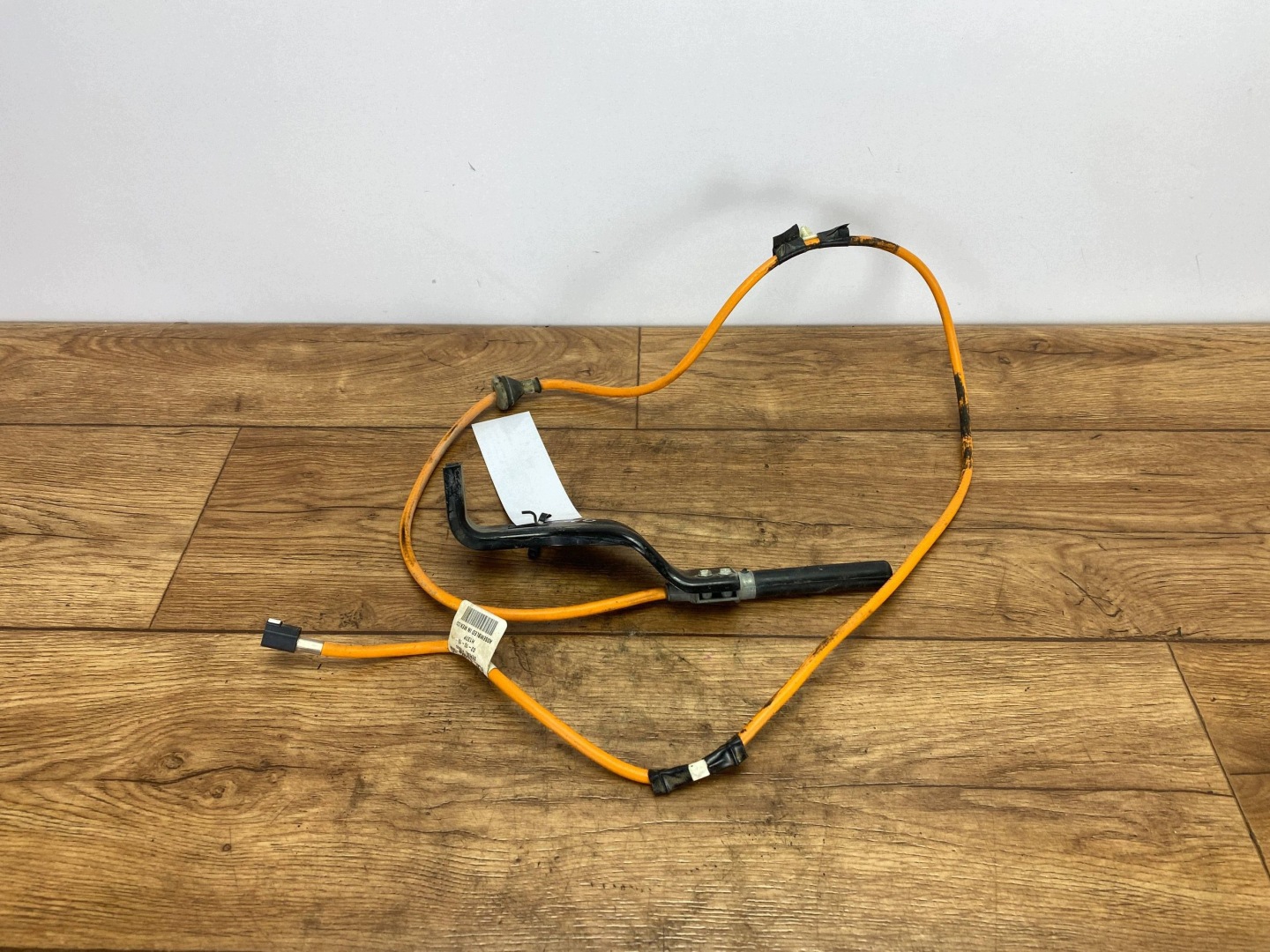 Antenne radiowa Ford F150 2015+