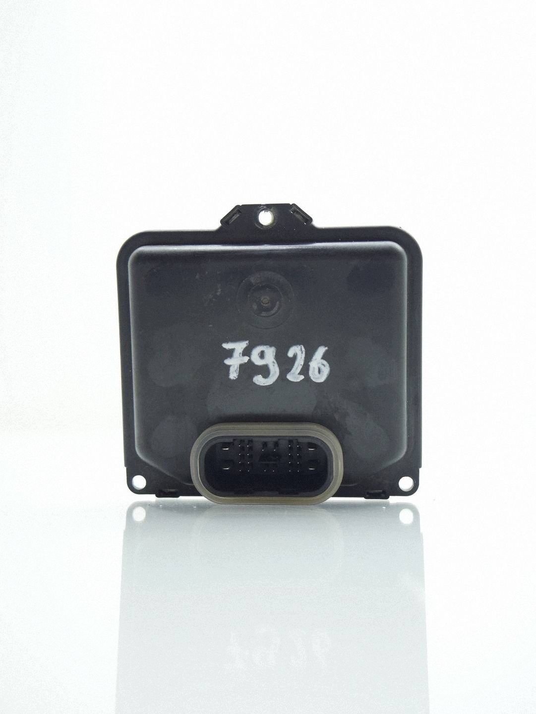 module control unit control unit lights LED 8S0907397D AUDI A3 8V LIFT