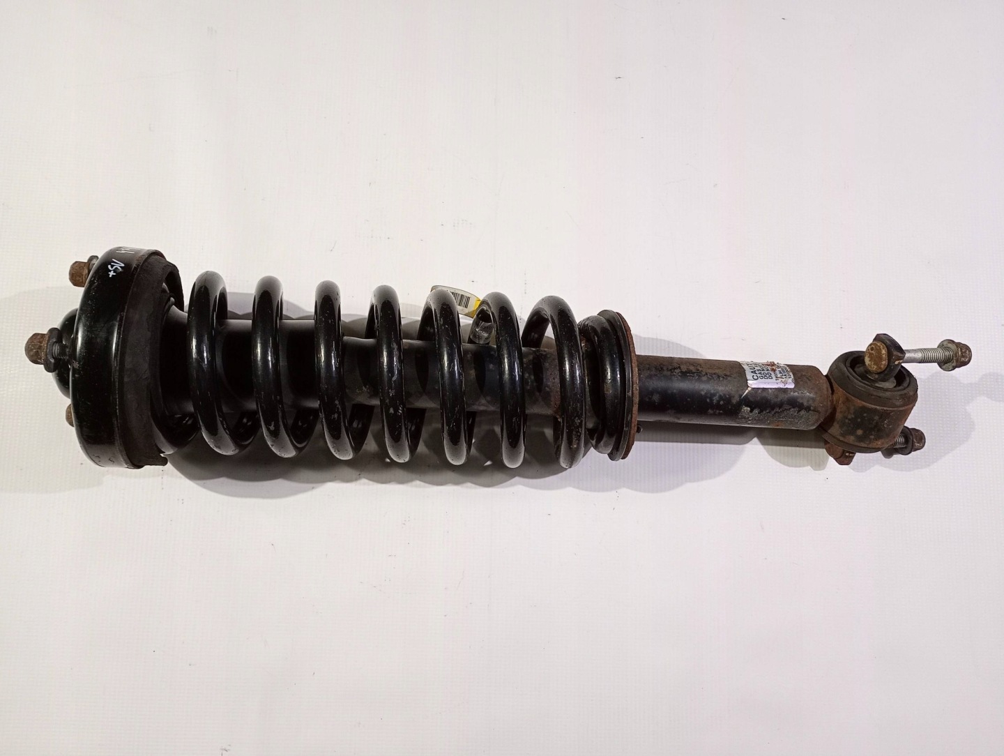 shock absorber front front left right Ford F150 F-150 2015r