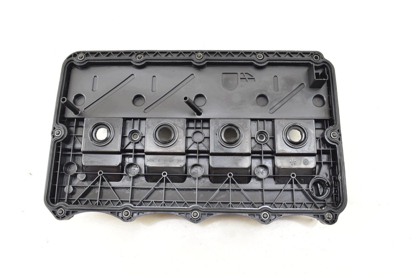 Abdeckung der Ventile FORD TRANSIT MK7 2.4 TDCI