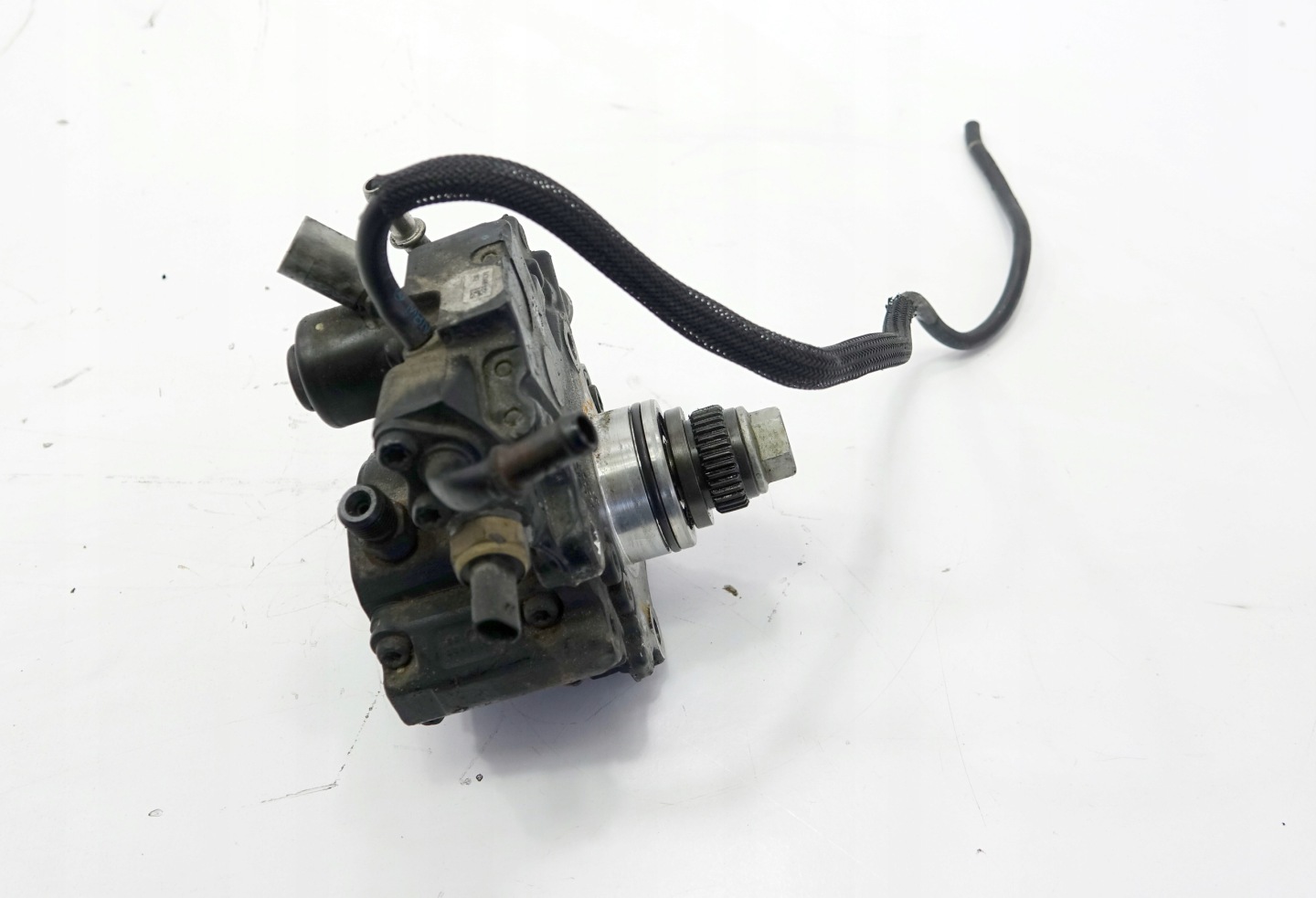 Einspritzpumpe MB SPRINTER 2.2 CDI A6510700701