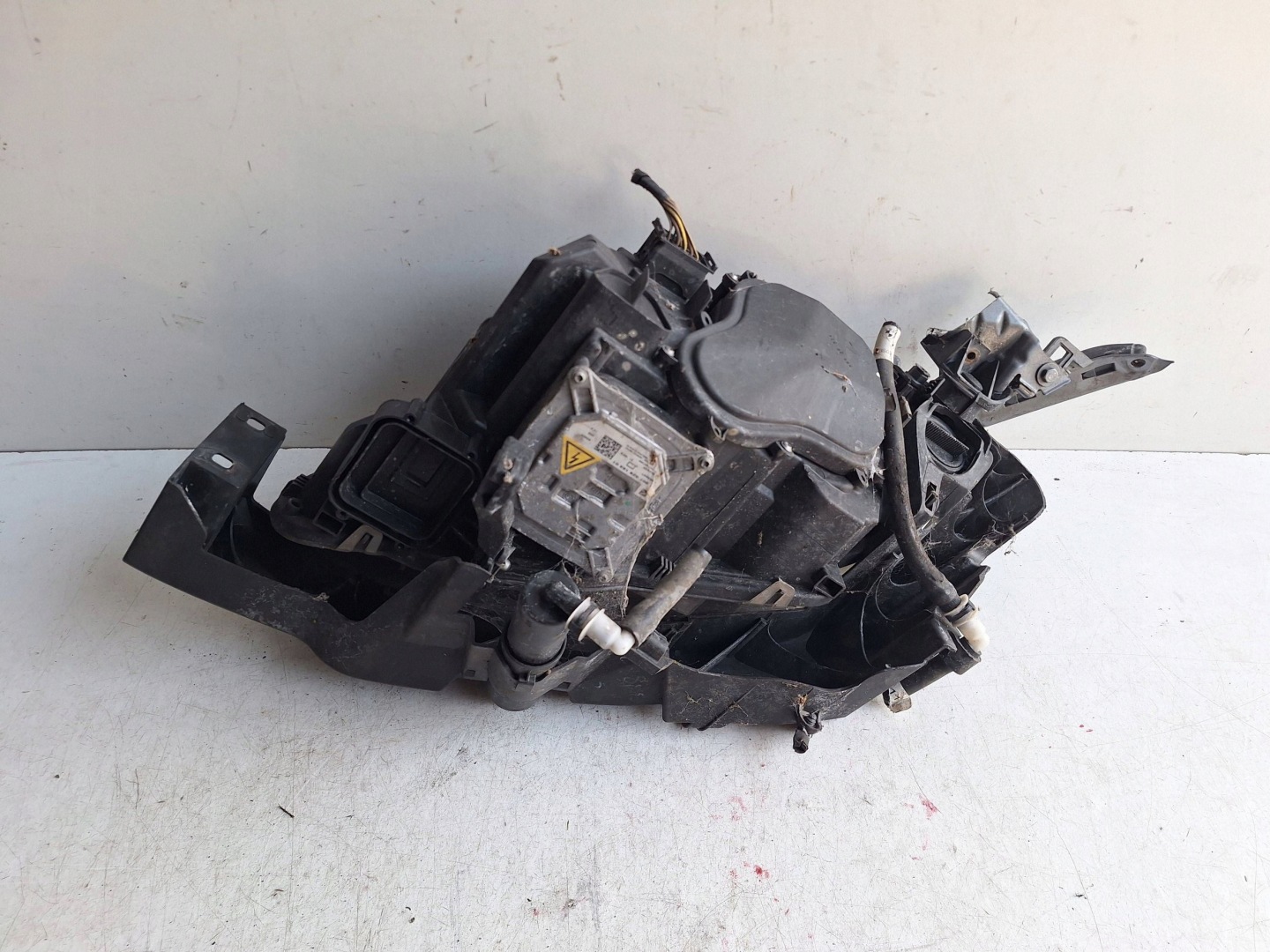 BMW 3 E92 E93 05-09 light right XENON UK-ANGLIK 7162130