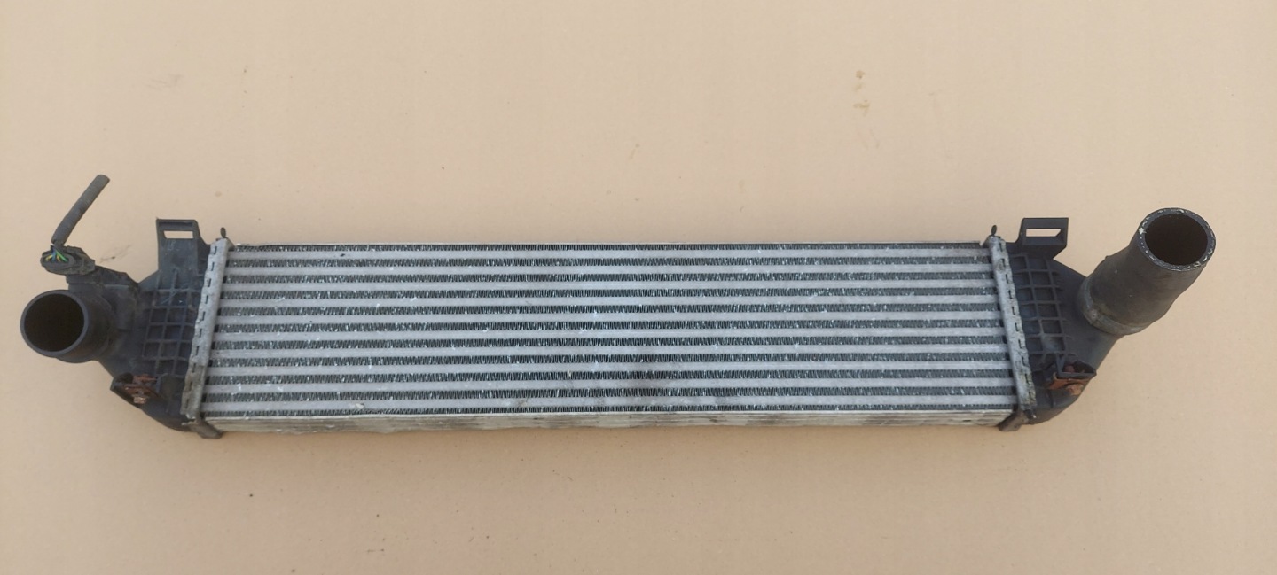 intercooler S60 V60 V70 S80 MONDEO MK4 S-MAX GALAXY 06-15 BV61-9L440-BC