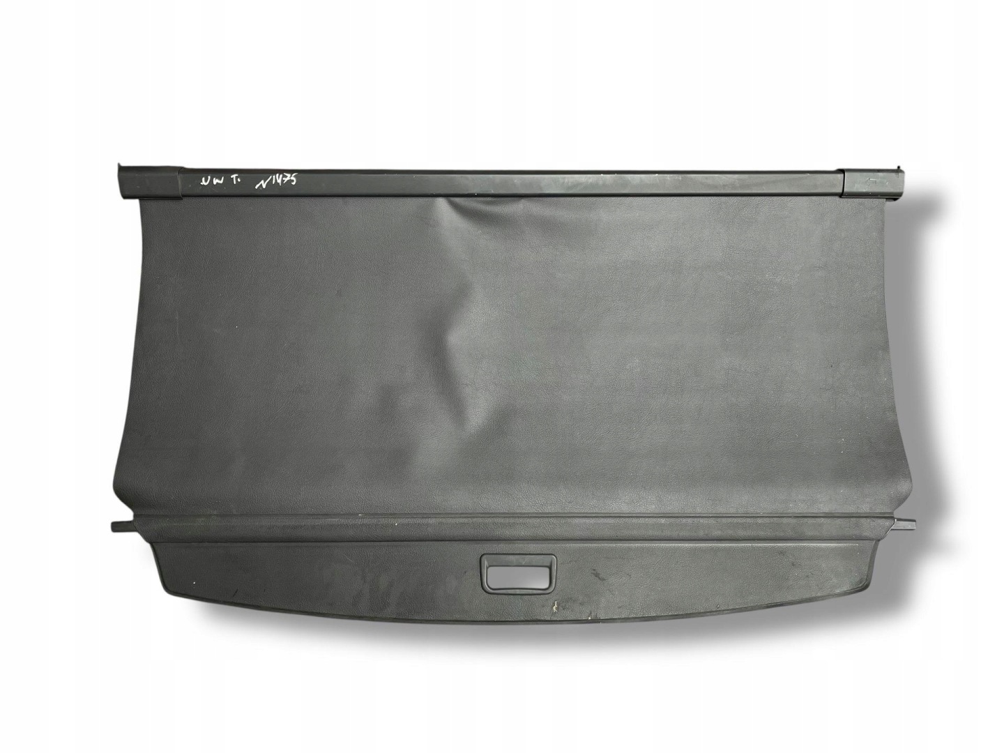 blinds boot Volkswagen Touran facelift 2007 1T0867871AF