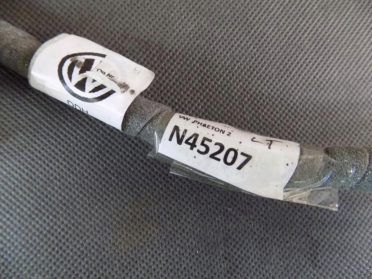 VW PHAETON bundle door left rear part 3D0971693BG