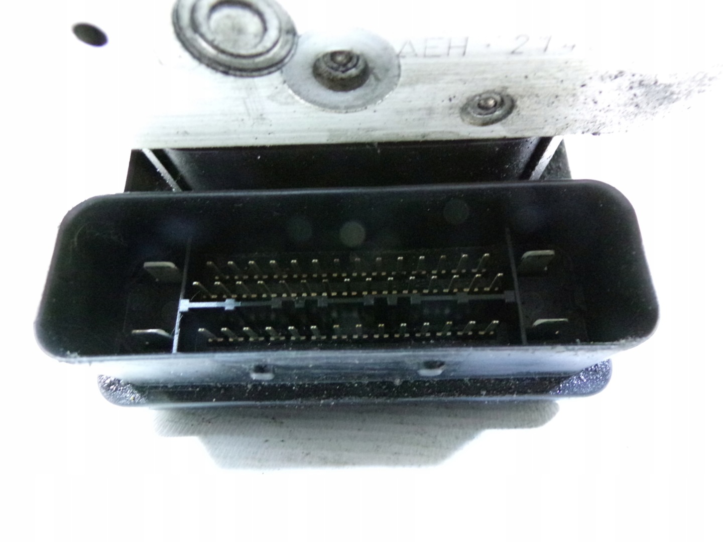 pump ABS MERCEDES W203 2.2 CDI A0054312912Q01 (2)
