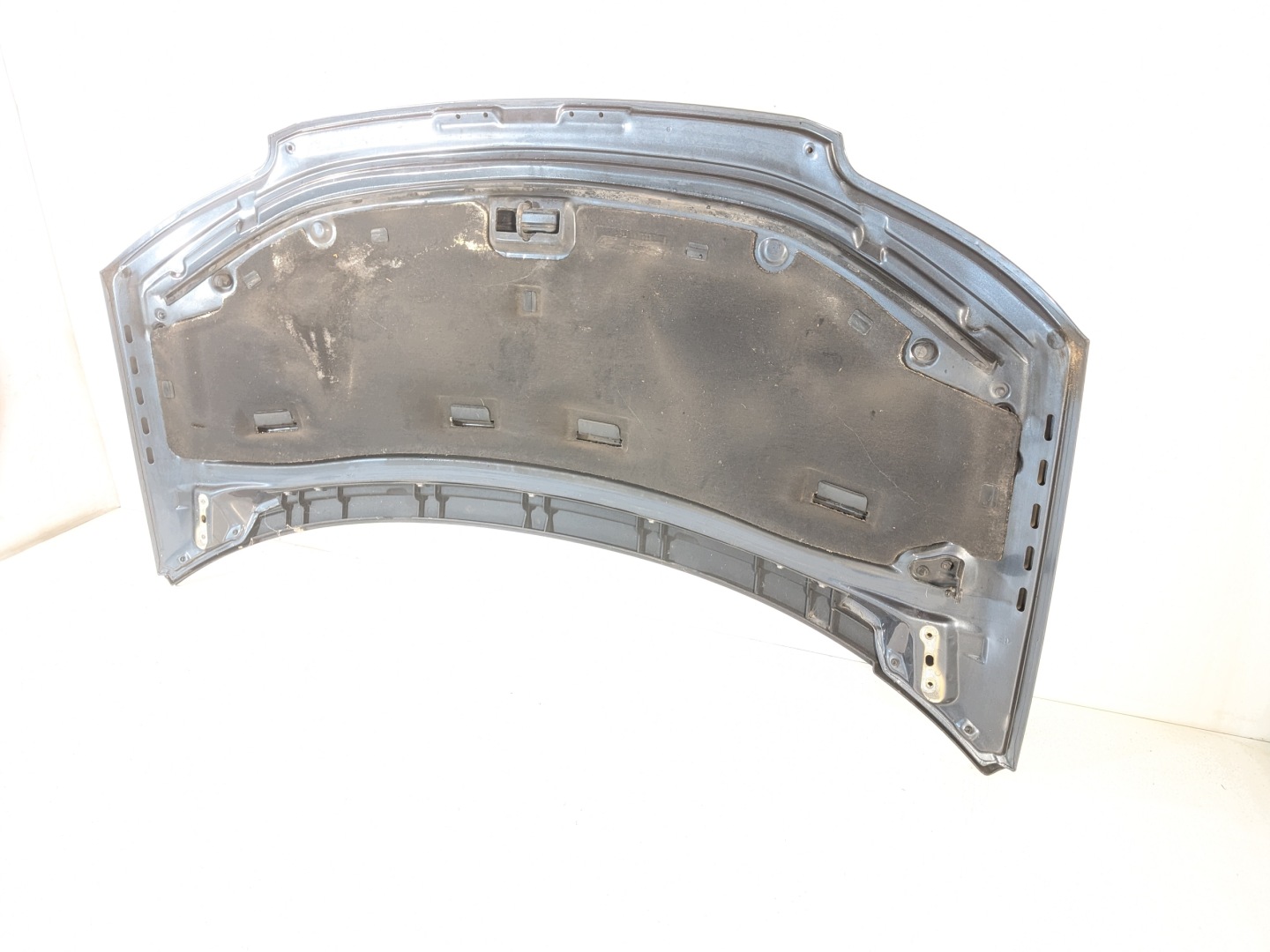 Cofano kod lakieru LK7X VW Sharan 1 e LIFT 95-10