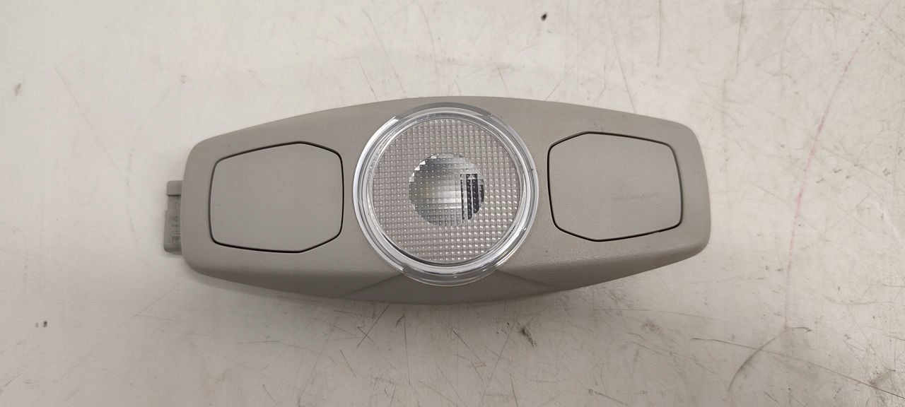 FANALE cabina CIELO INTERNO Ford SMAX