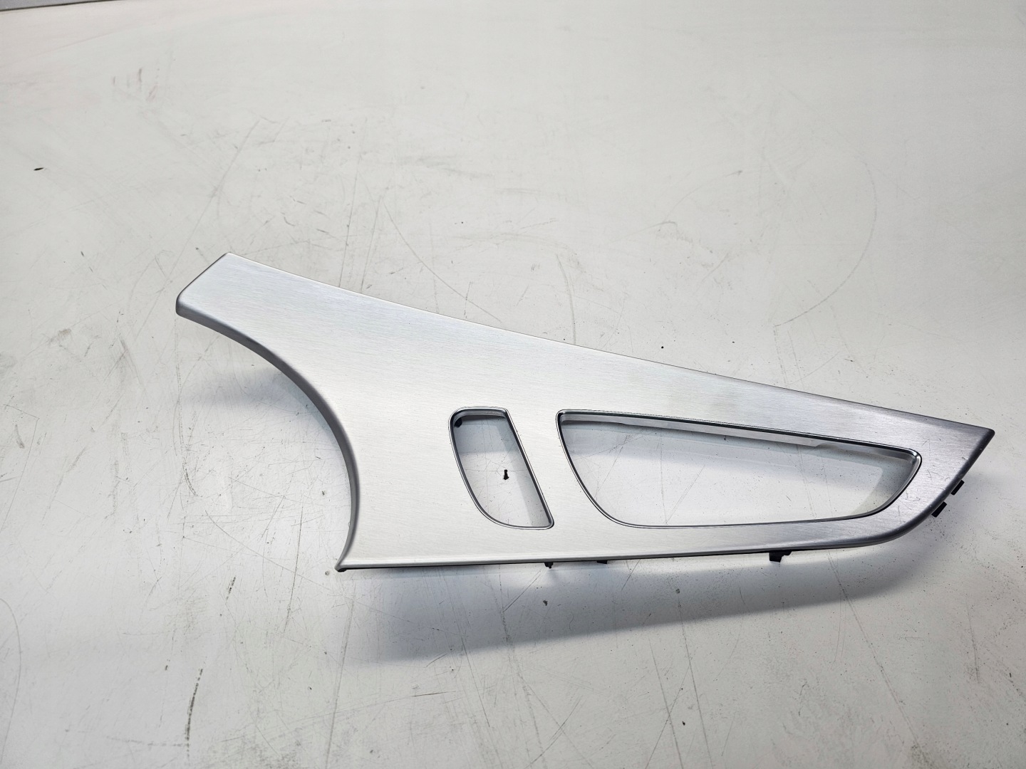 moulding DEKOR door AUDI A7 right front 4G8867410