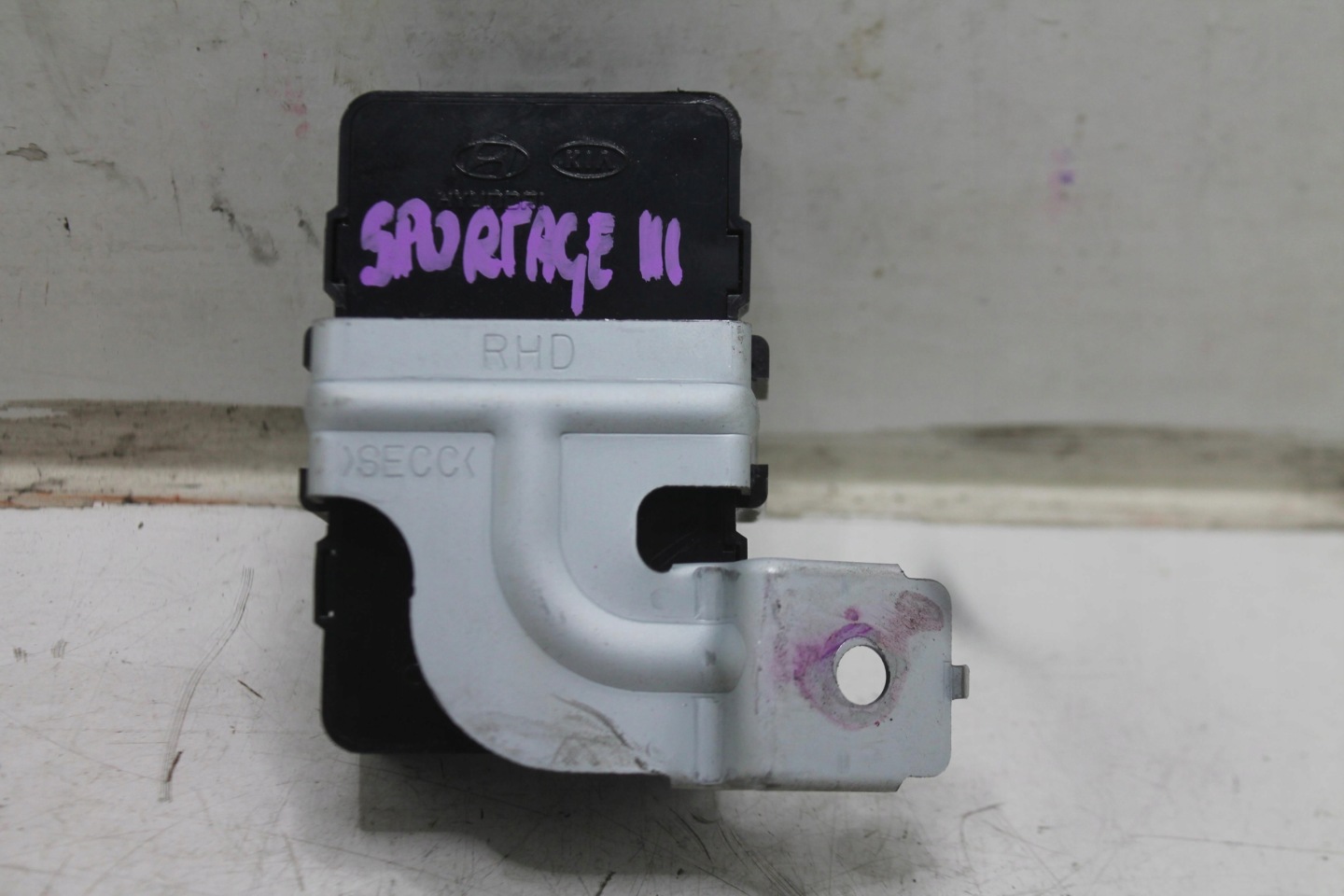 module control unit ASSY 91940-3W020 KIA SPORTAGE III 10-15