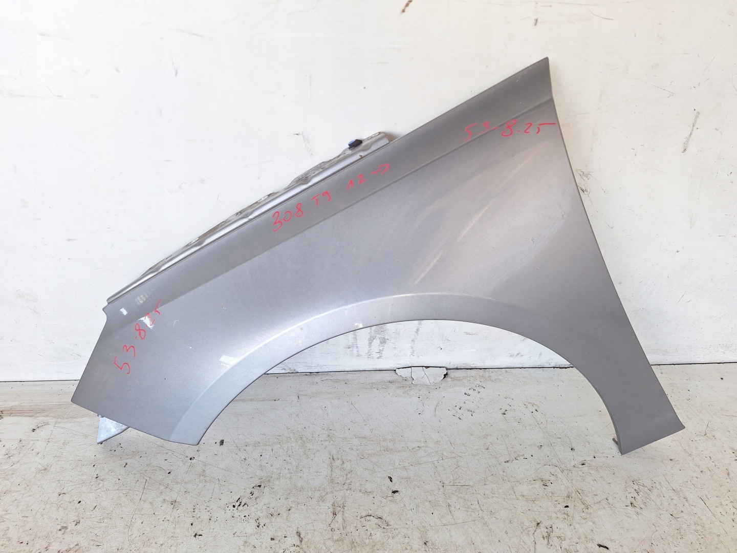 PEUGEOT 308 T9 13-17 parafango sinistra EZRC