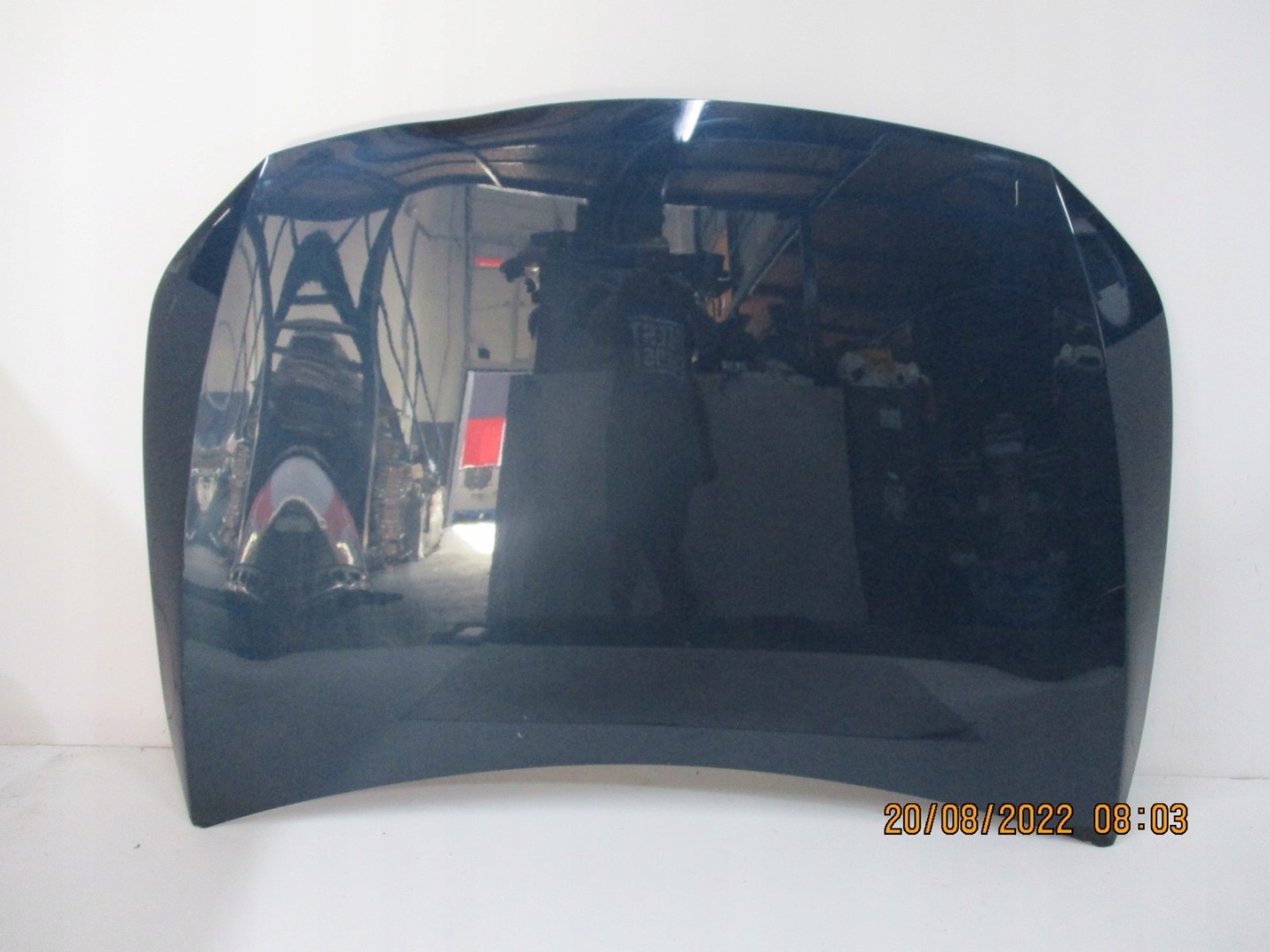 COFANO MERCEDES 177 A KLASA A177