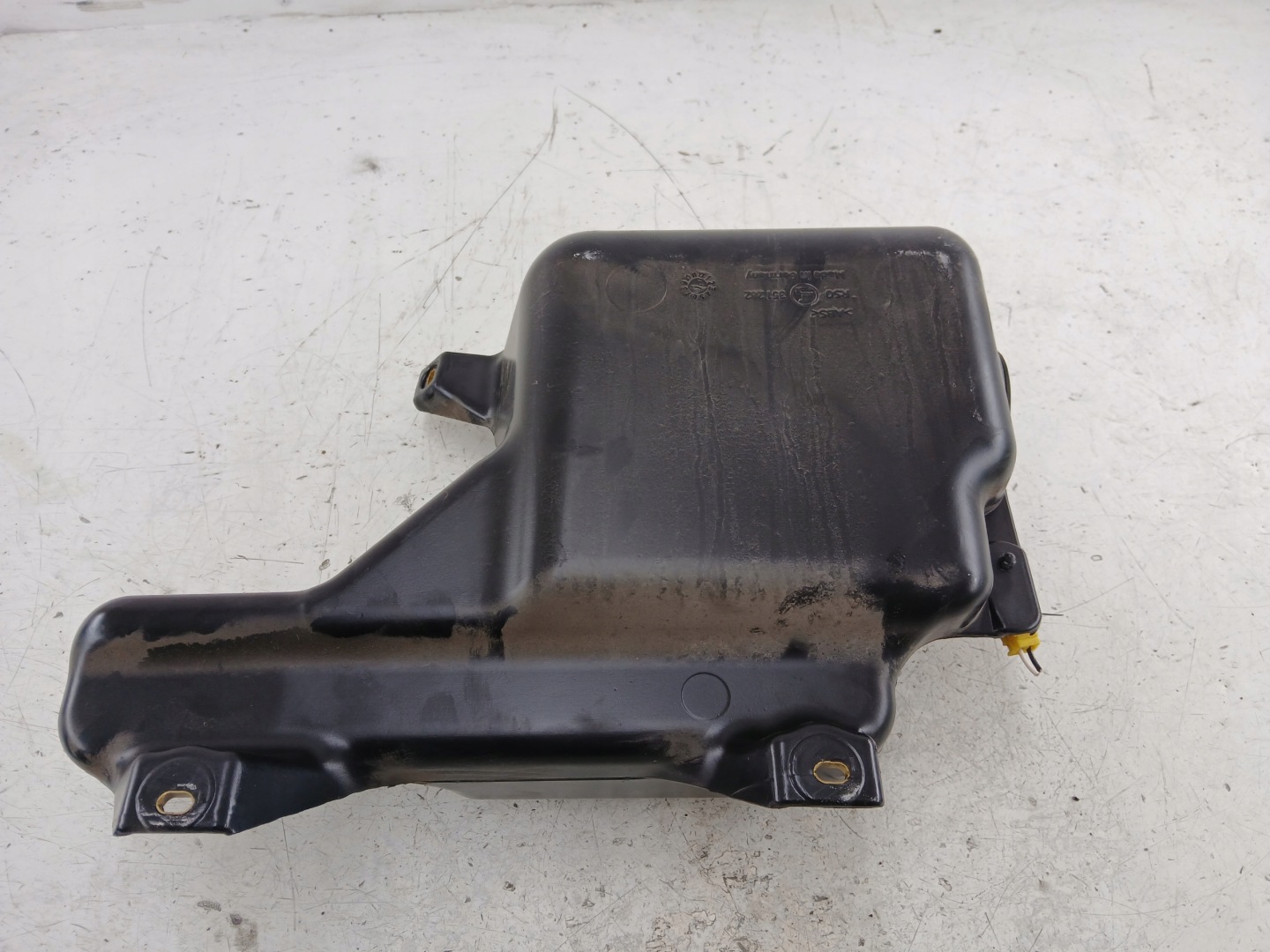 LANCIA LYBRA speaker SUBWOOFER 7352732420