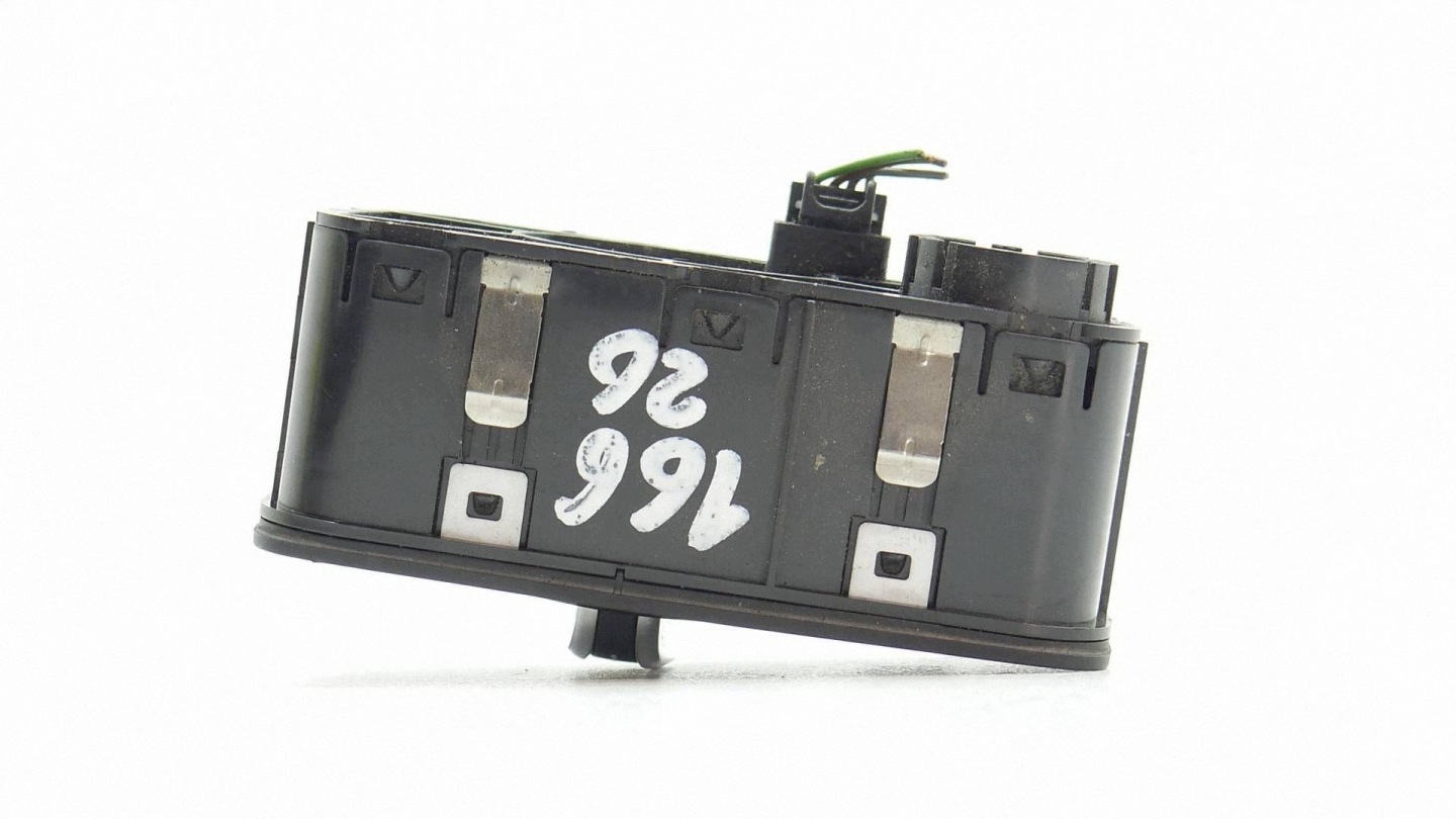 PANEL lichtschalter AUDI A3 8V 8V0941531L