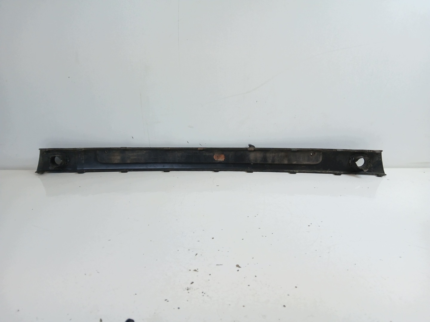 VW SHARAN e SEAT ALHAMBRA e modanatura Paraurti Anteriore 7M7807719