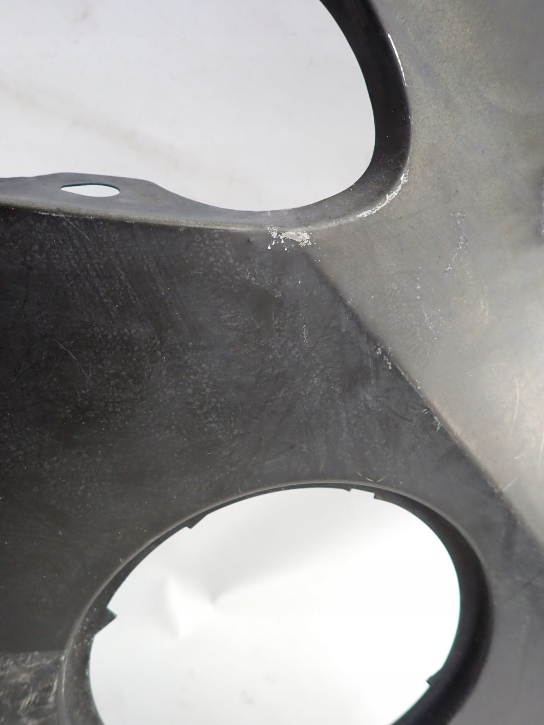 OPEL MERIVA B 10- parafango Destra posteriore posteriore
