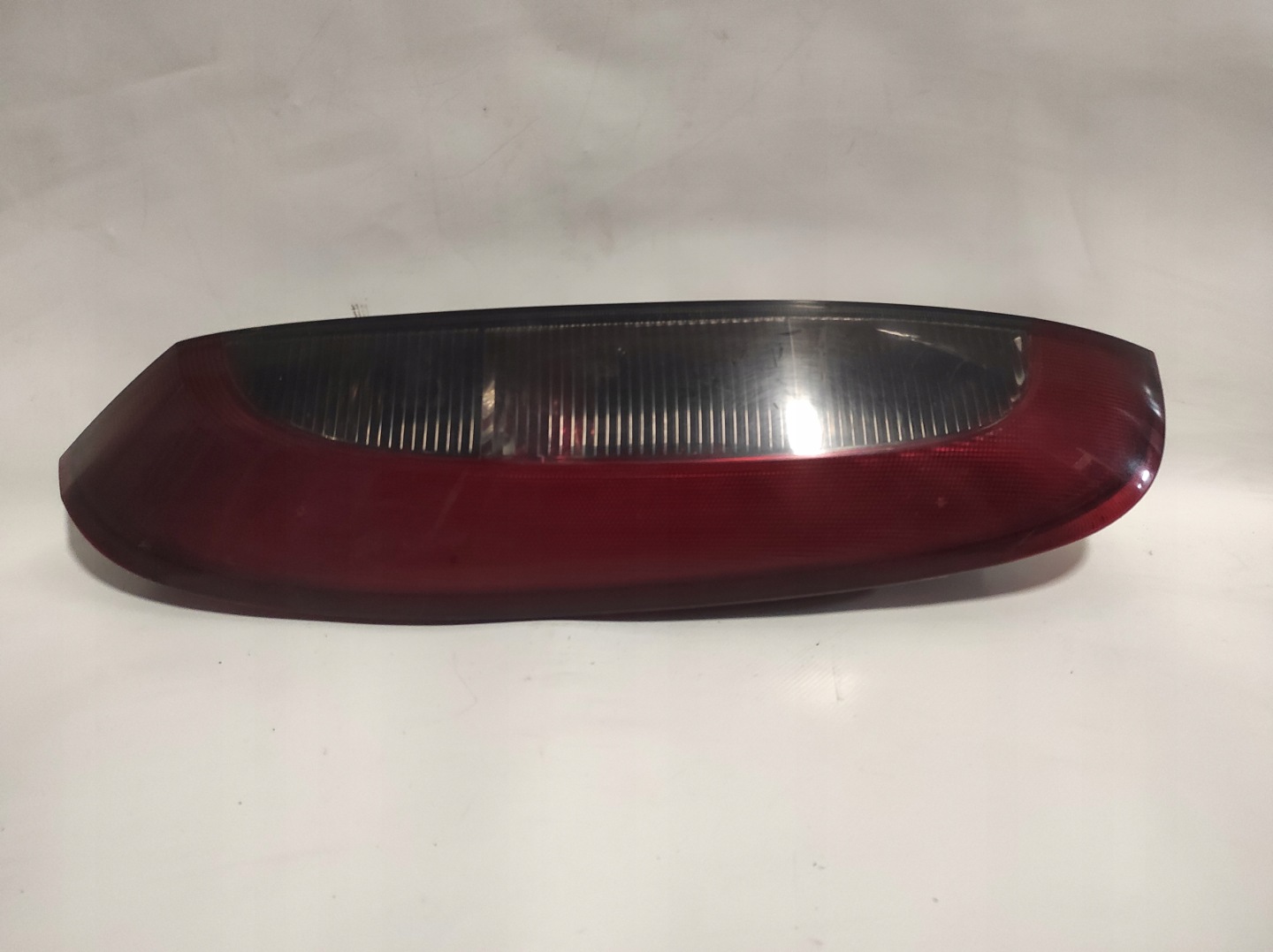 light rear left rear part left Opel Corsa C