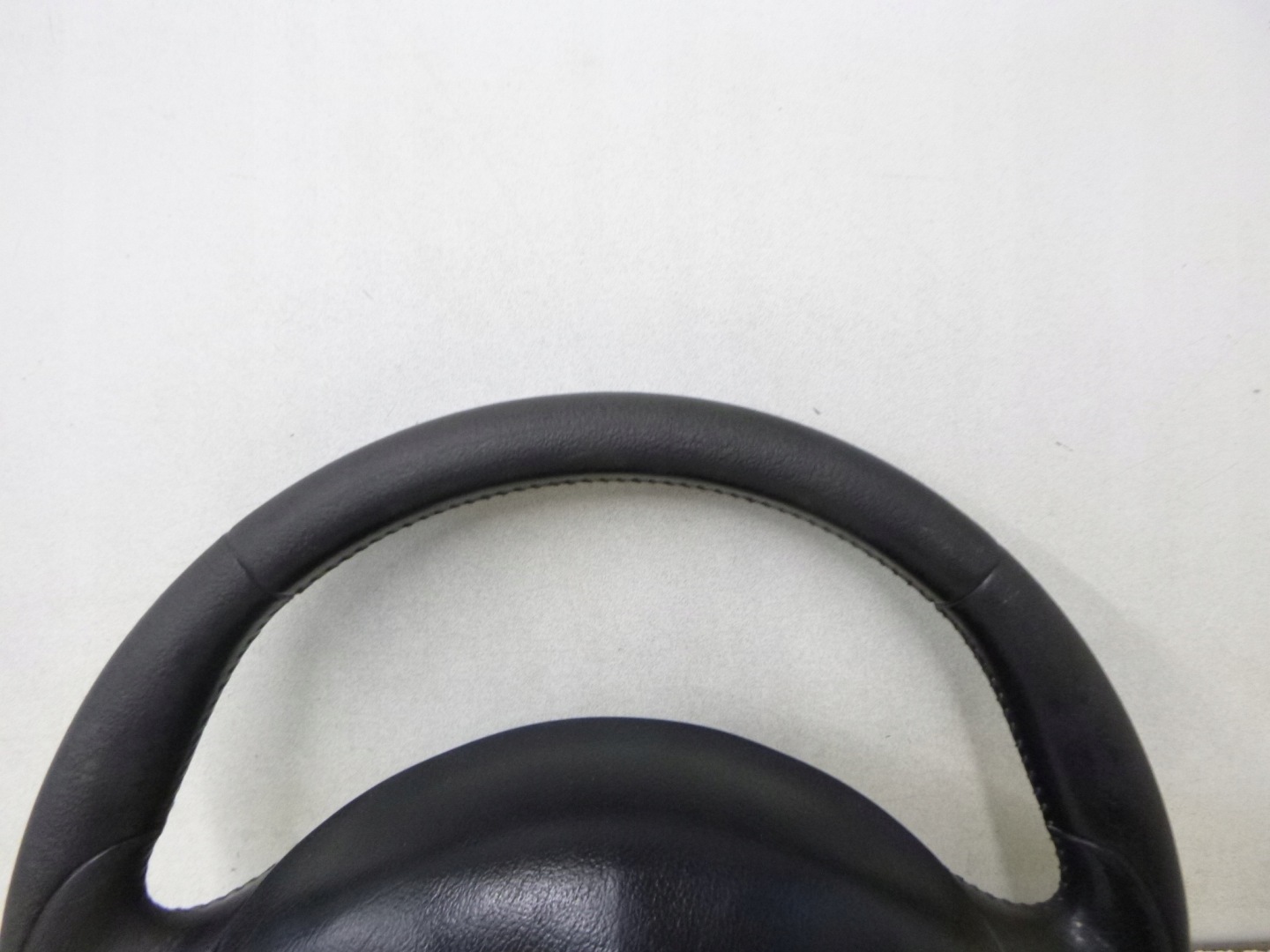 lenkrad + Airbag Peugeot 407 Leder 2009r.