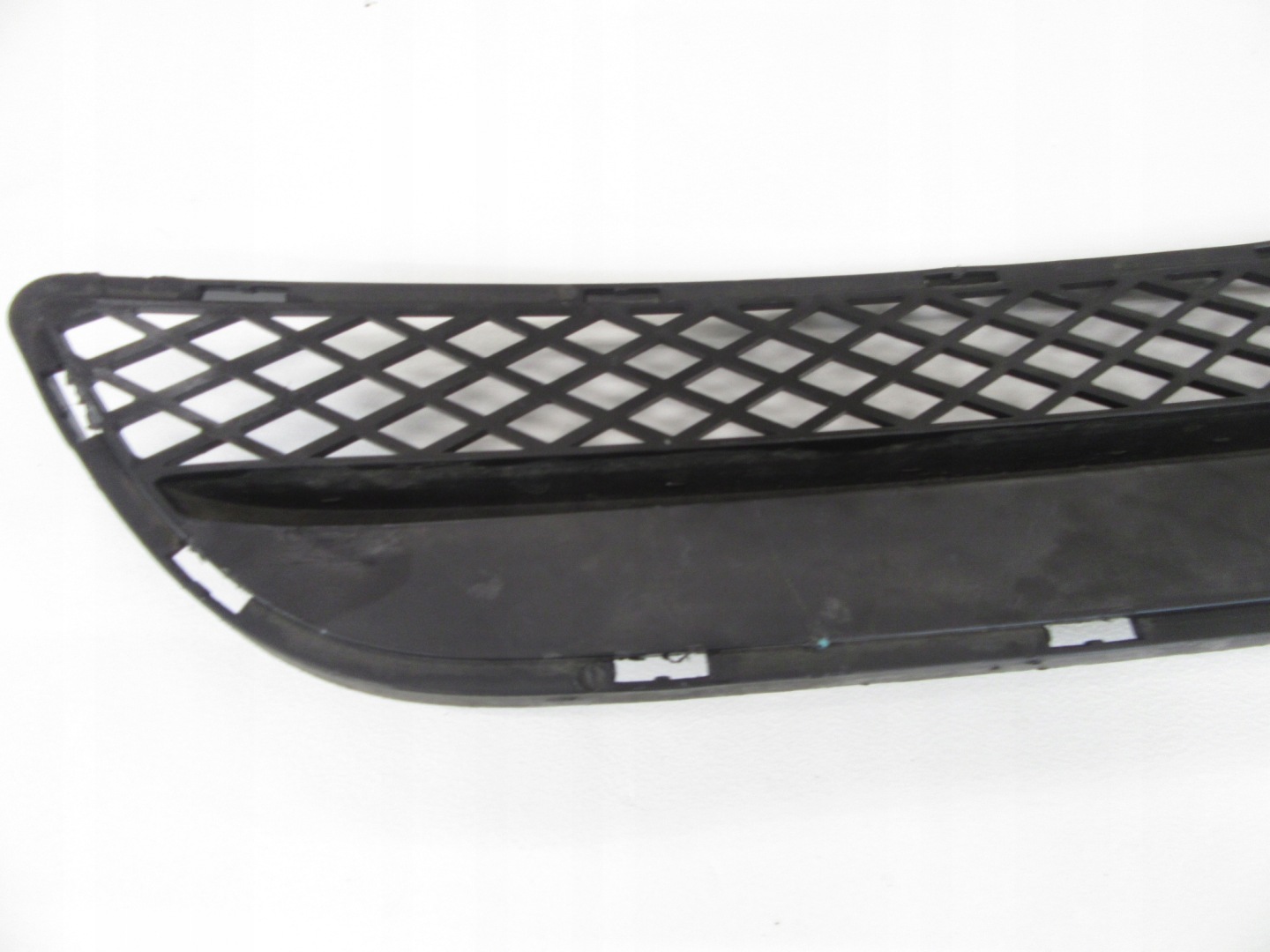 Lüftungsgitter Grill Blende Abdeckung der Stoßstange mitte BMW e90 e91 Sedan KOMBI