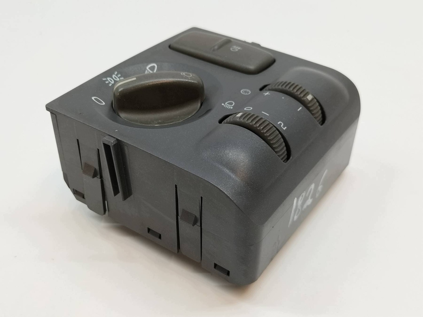 interrupteur commande phares feux 30862851 Volvo V40