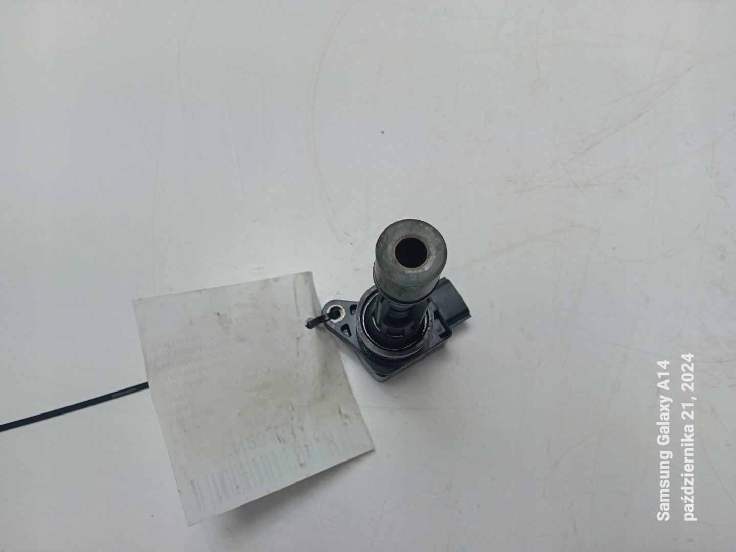 coil ignition 099700-0981 2.0 MAZDA 5 and CR