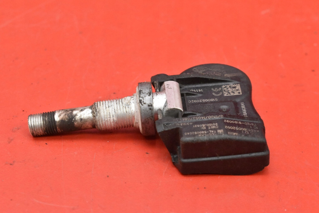 sensore pressione pneumatici, gomme 52933-2M650 HYUNDAI I20 1 e CRDI 75 KM 12-14
