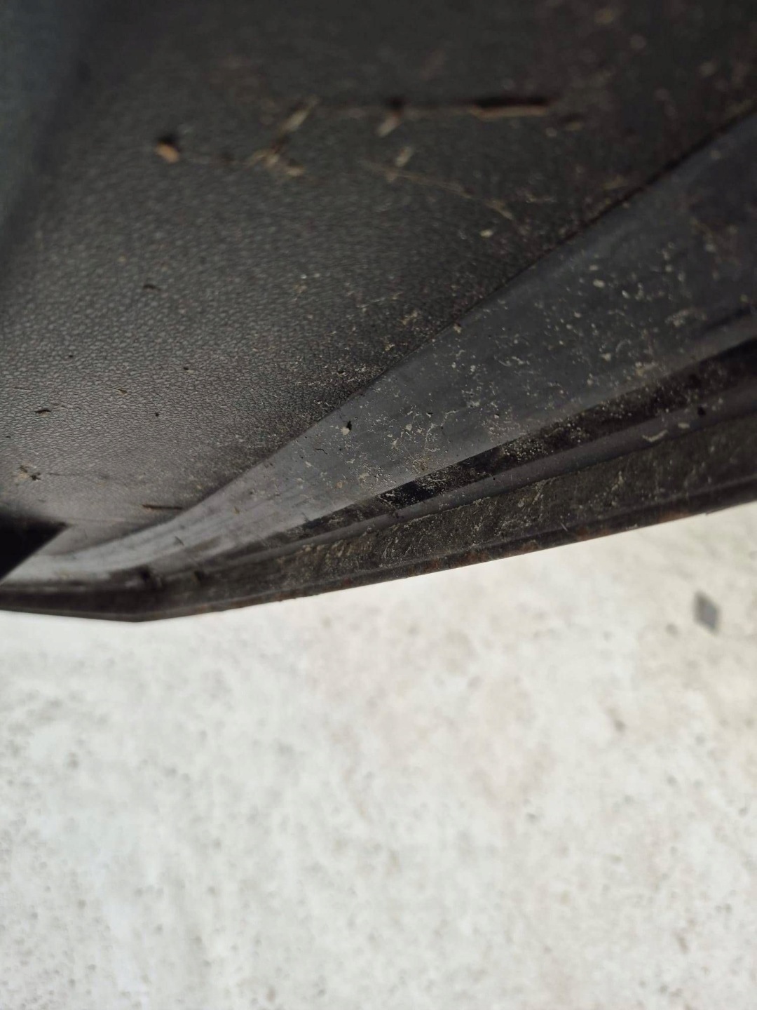 OPEL ASTRA IV J HB 09- trunk door boot rear part rear