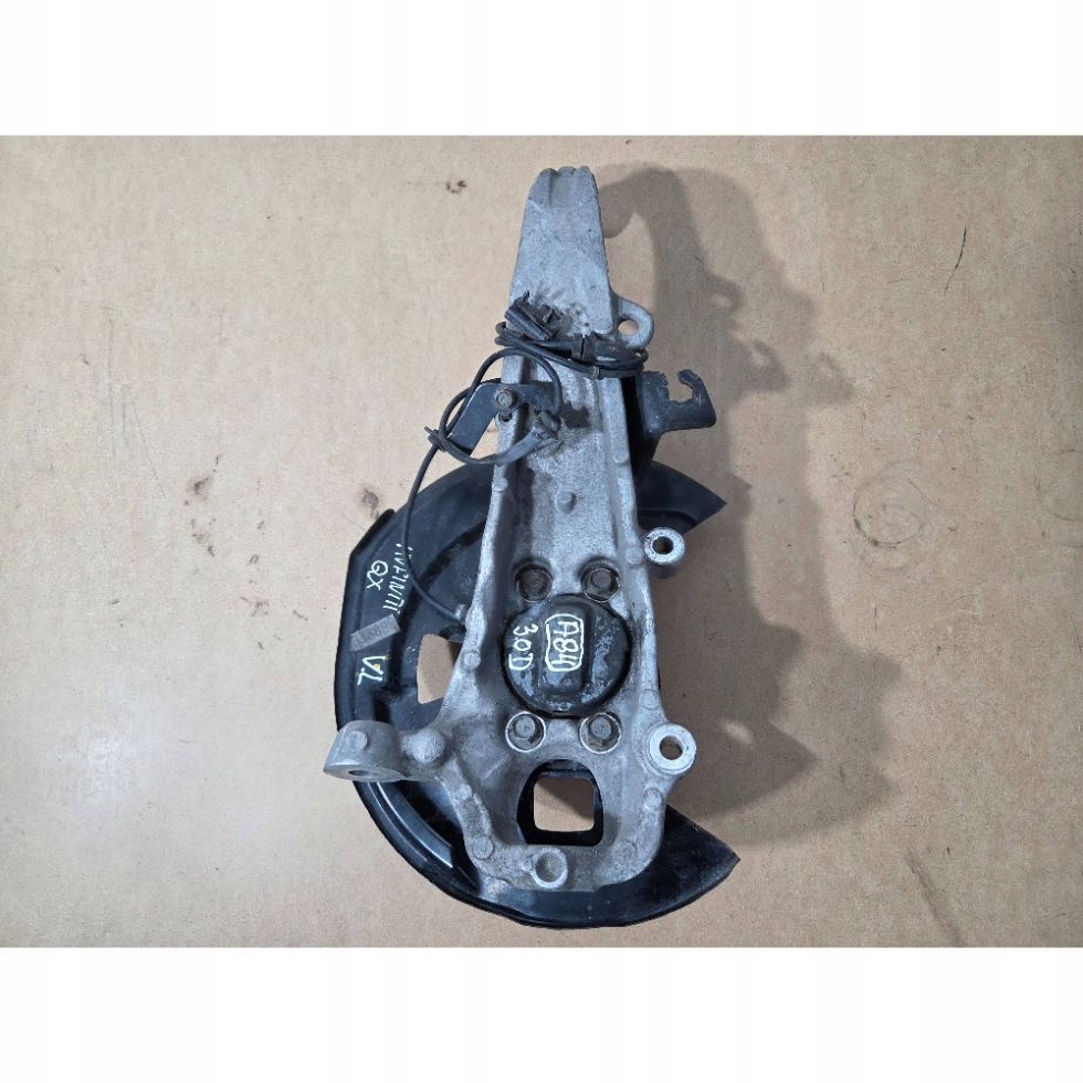 Infiniti QX50 J50 swing front left (A84)