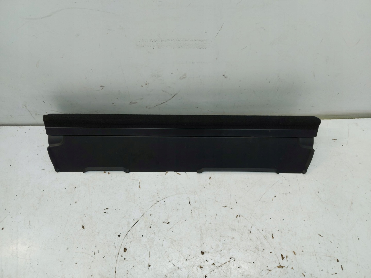 BMW U06 220d moulding cover covering boot 7952336