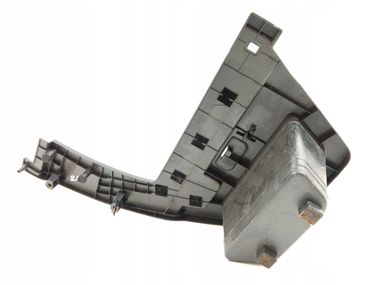 passenger compartment boot TD12687DY Mazda CX-9 and (2006- )