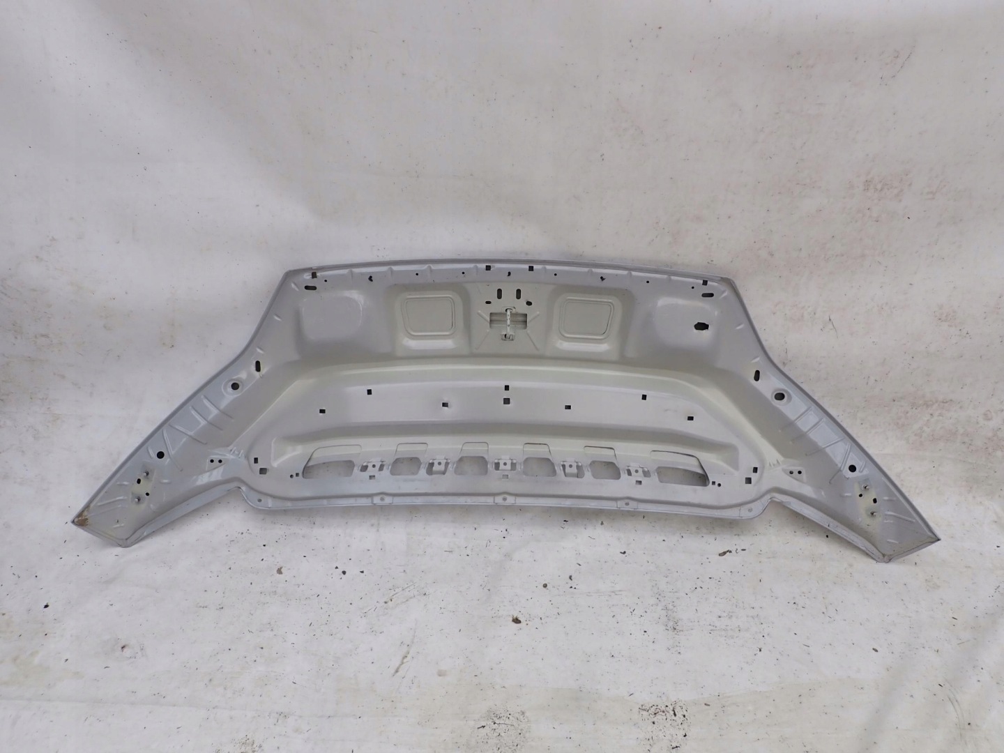 FIAT DUCATO III 3 LIFT 14-> Capot
