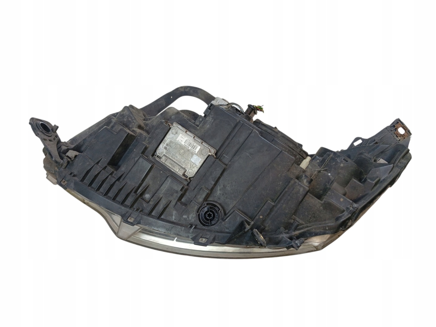 light REFLEKTOR right front XENON CITROEN C5 III X7 (08-10) EUROPA