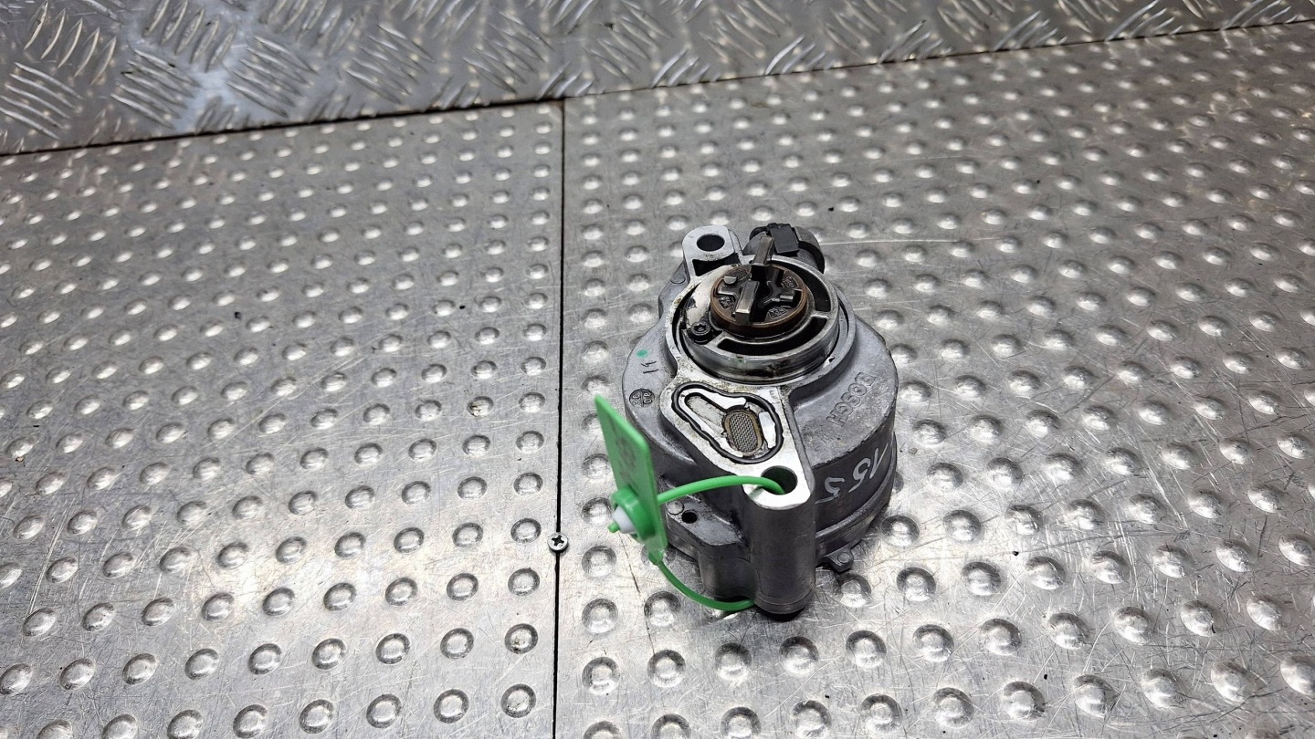 Pompa VACUM 9653898080 FORD FOCUS MK2 C-MAX MK1 1.6 TDCI