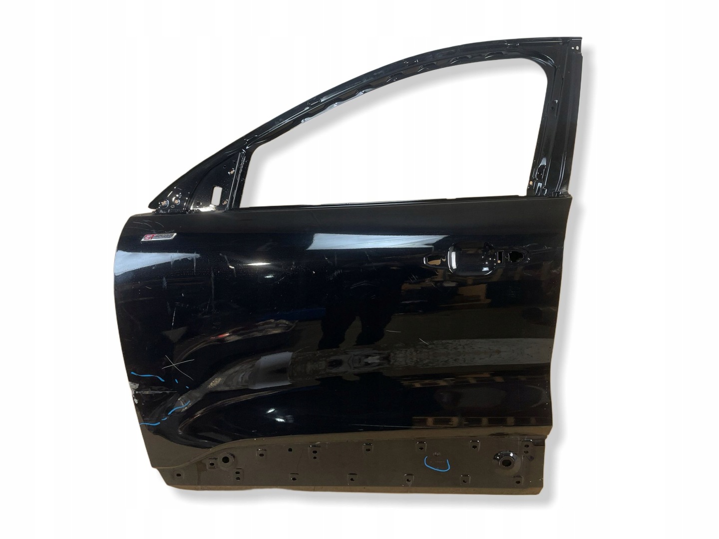 door left front left front FORD KUGA III MK3 2019