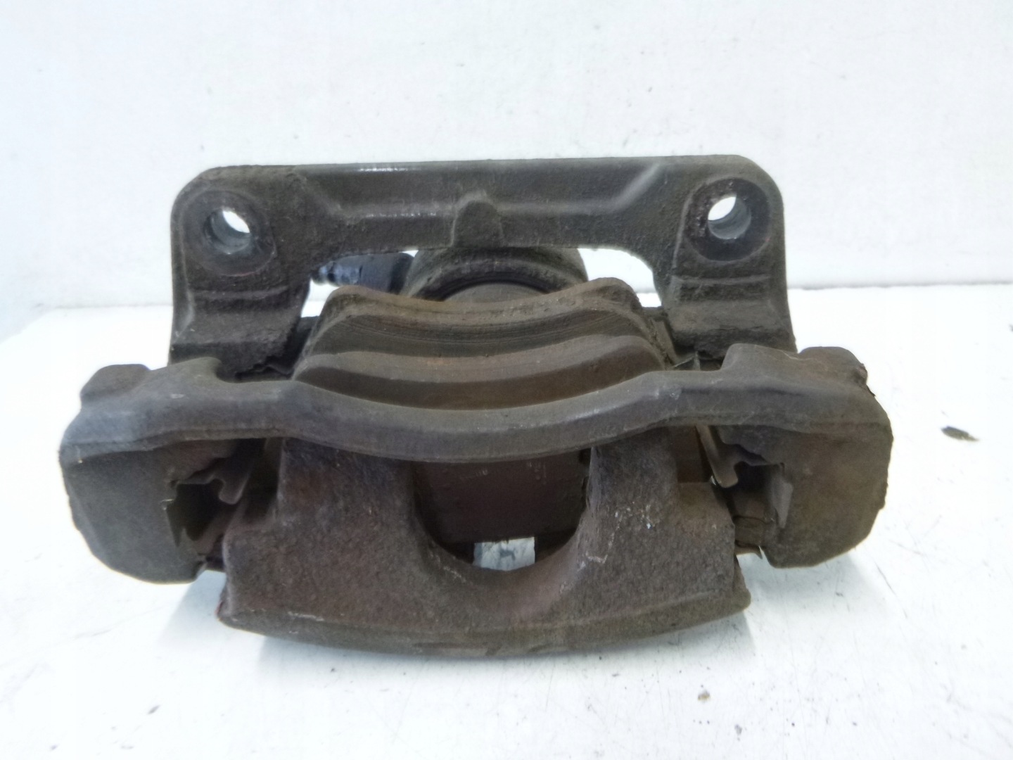caliper brake front Renault Megane II 1.5 DCI